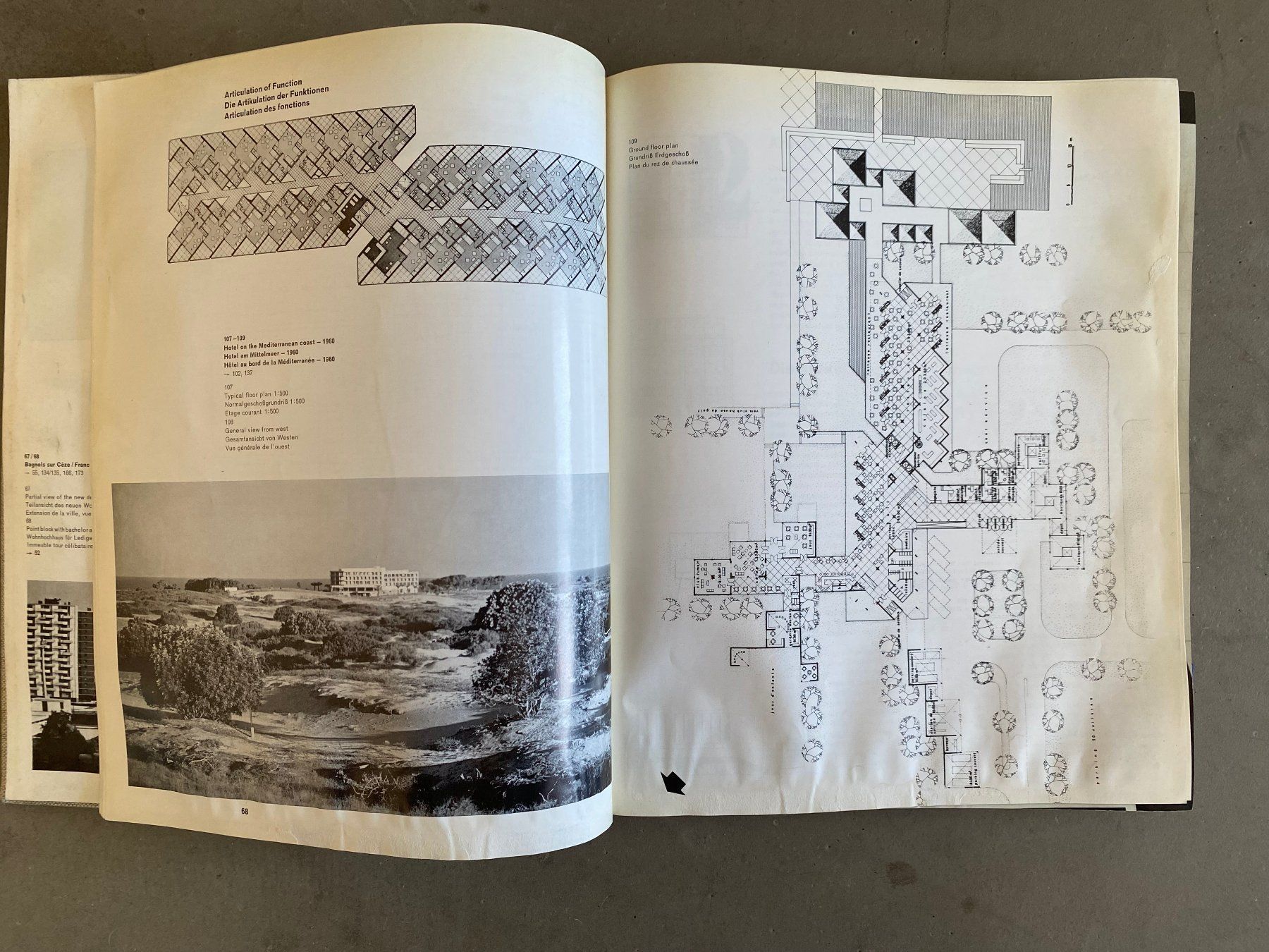 Bücher: dokumente der modernen architektur – Gebraucht aus Zürich von fritzfranzantoni 4