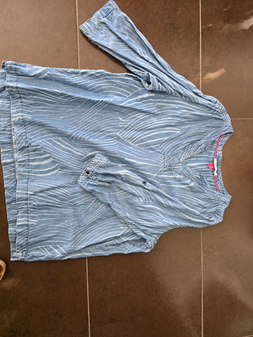 Cecil Camicette: Cecil Bluse XL – Usato da Bennwil venduto da fawag