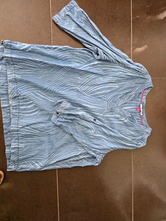 Cecil Bluse XL