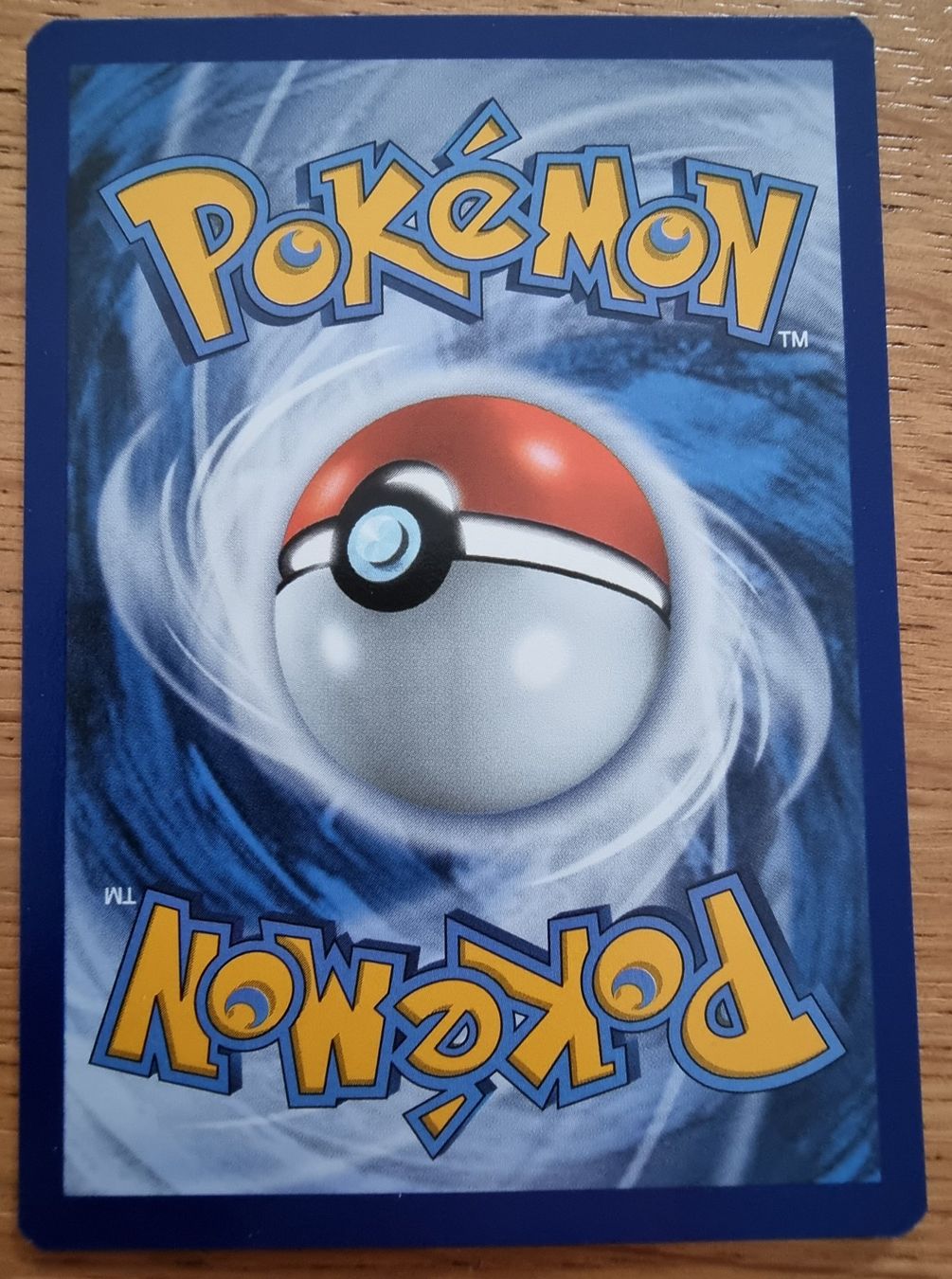 Pokémon Sammelbilder & Trading cards: Pokémon Hydropi DE 62/264 NM+ – Gebraucht aus Roggwil BE von S_Cards 2