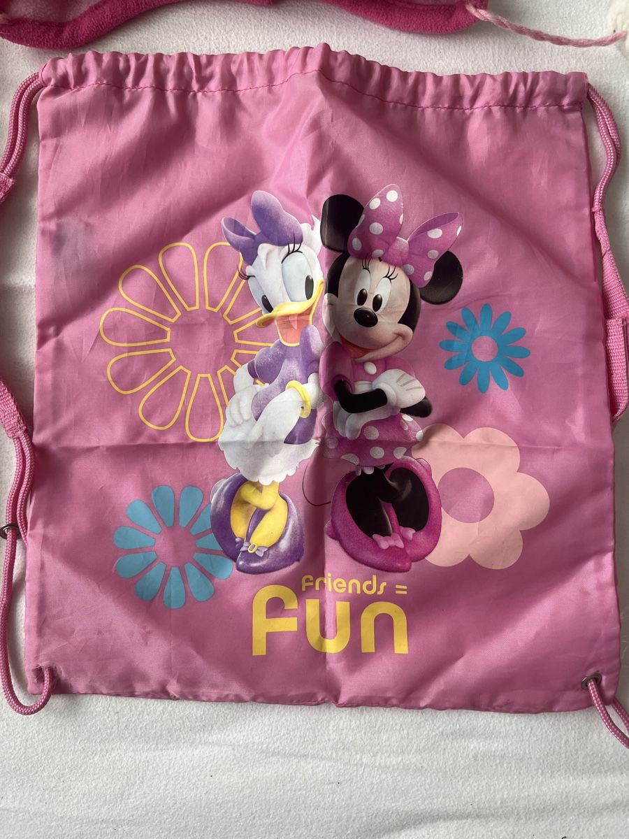 Lotti & Set di vestiti: Minnie Mouse pink set – Usato da Adligenswil venduto da Phoenix2017 6