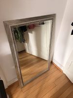 Design Wandspiegel "Mozart" von Baron 