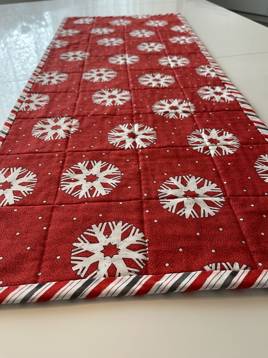 Tutte le decorazioni: Chemin de table de Noël  – Nuovo e nell'imballaggio originale da La Chaux-de-Fonds venduto da NathalieM07 6