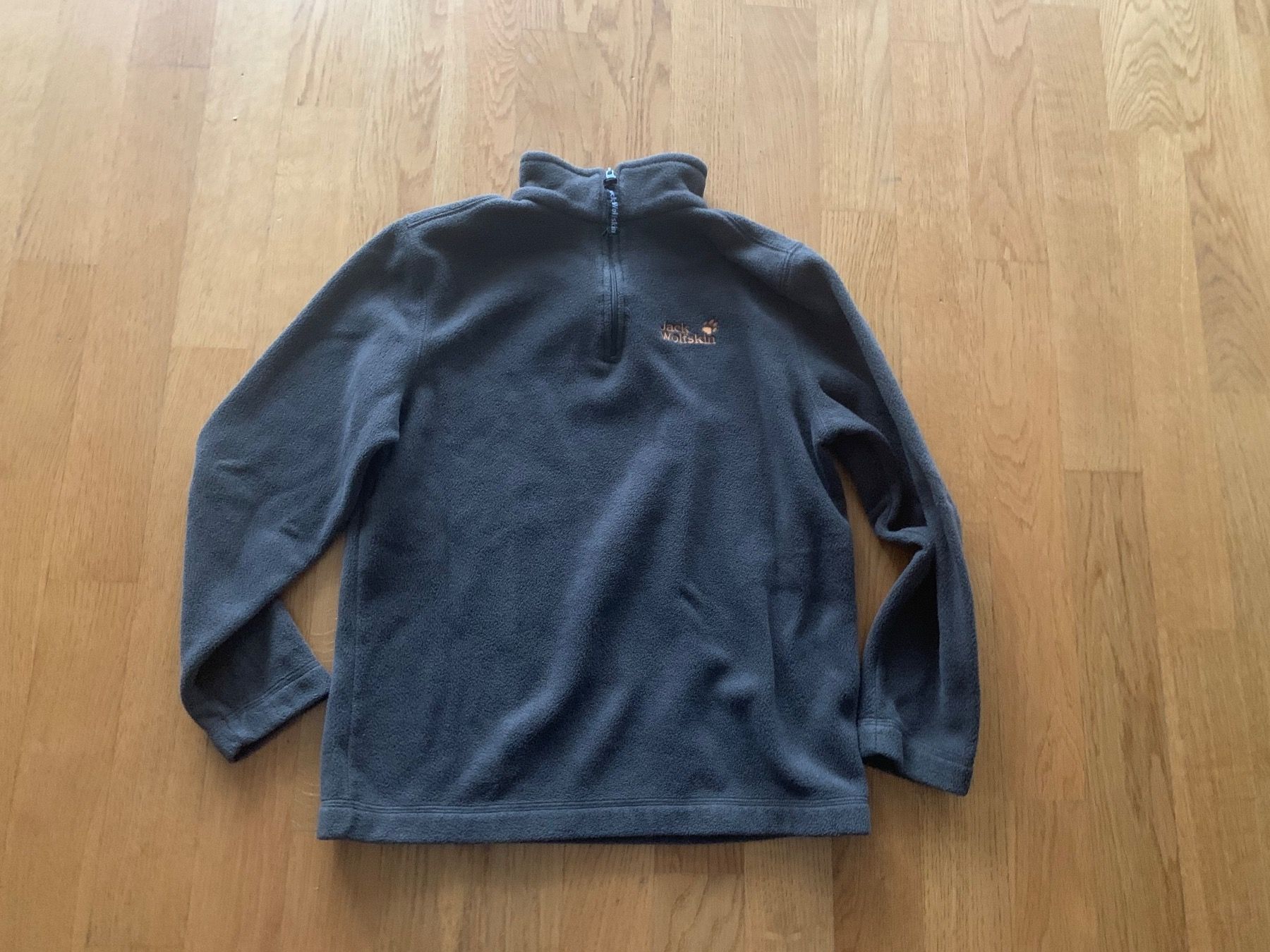 Jack Wolfskin Maglioni & Felpe: Warmer Jack Wolfskin Pullover Gr. 152 – Usato da Beromünster venduto da msklef 7