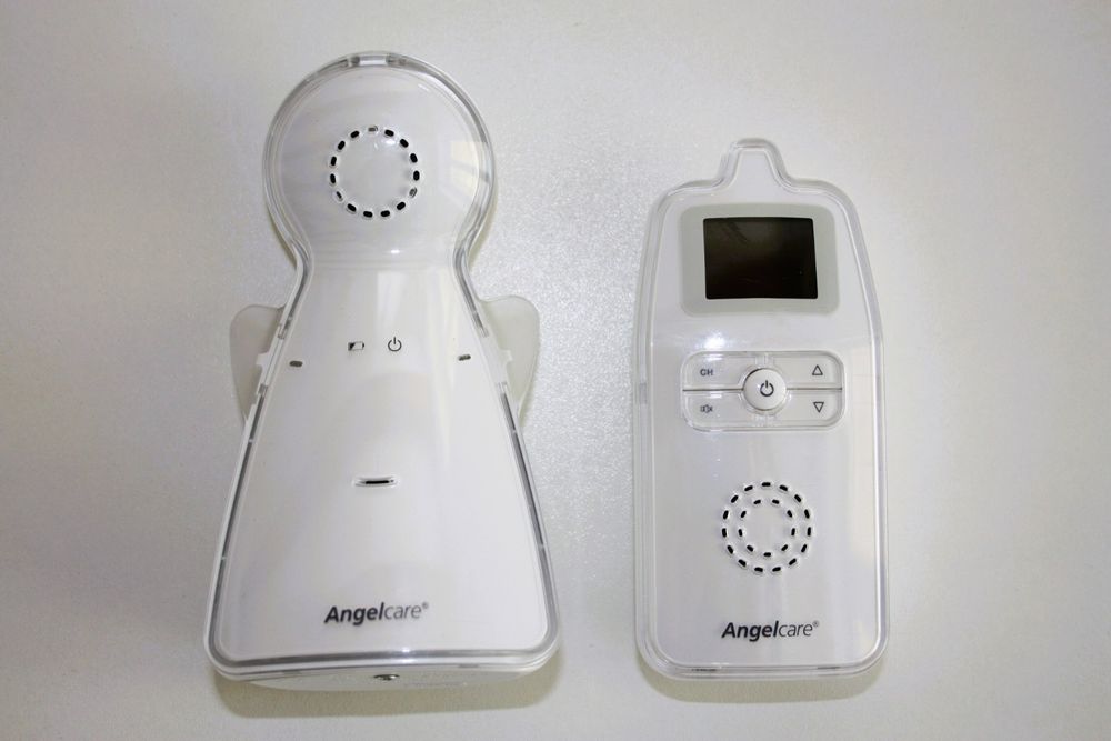 Angelcare Babyphone AC423-D