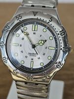 Swatch Irony Scuba "Beach Rider" Uhr 38mm