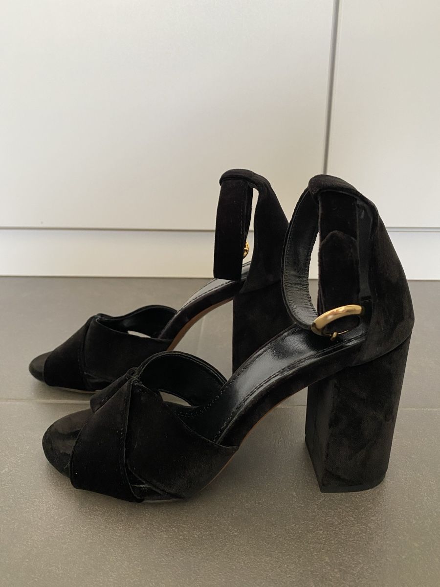 Maje Scarpe da donna: Maje Sandalette Gr.36 – Nuovo (secondo la descrizione) da Niederglatt ZH venduto da Vladaa 4