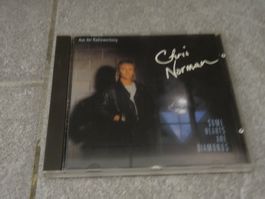 Chris Norman - Some Hearts are Diamonds CD