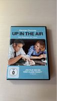 DVD: Up in the Air mit George Clooney - Top Zustand!