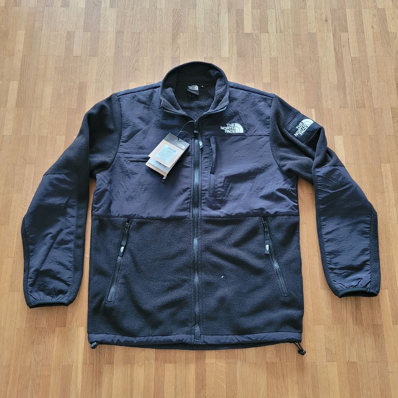 North Face Giacche: The North Face Denali Jacke Gr. S – Nuovo e nell'imballaggio originale da Triengen venduto da noa_m5nl