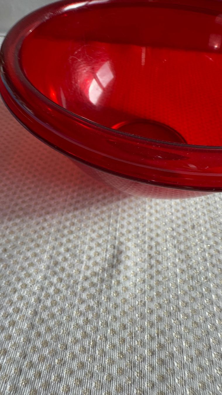Guzzini Ciotole: Guzzini - petit saladier – Usato da Sion venduto da accroshoes 3