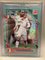 Topps Chrome Bundesliga - nummeriert /199