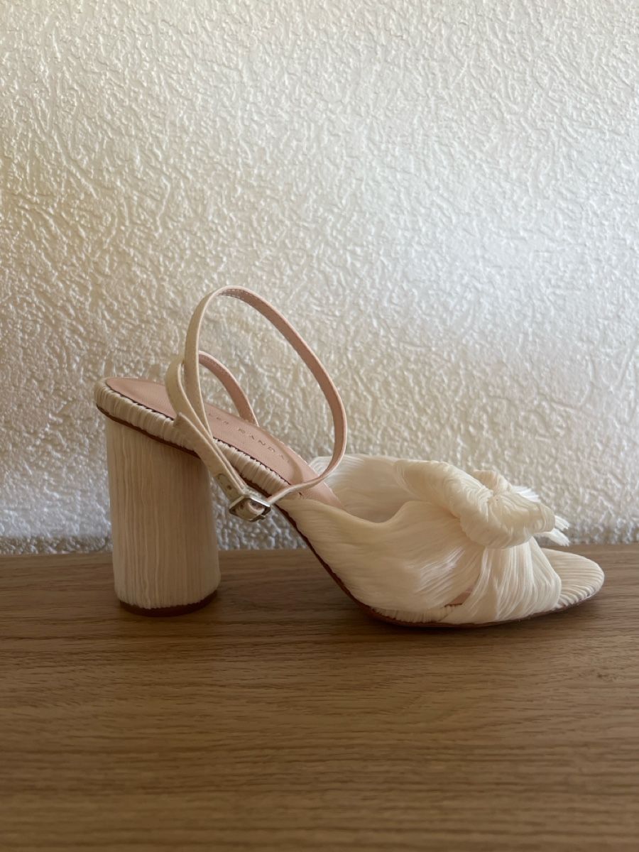 Loeffler Randall Scarpe da donna: Brautschuhe – Usato da Fahrni b. Thun venduto da jessi_17 2