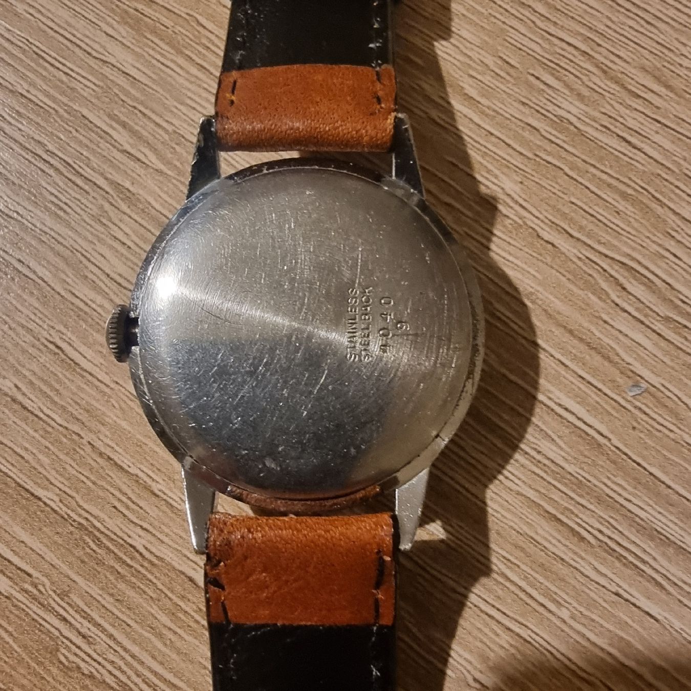 Montres: Montre Liban Vintage – D'occasion à Chessel par Helder77 2