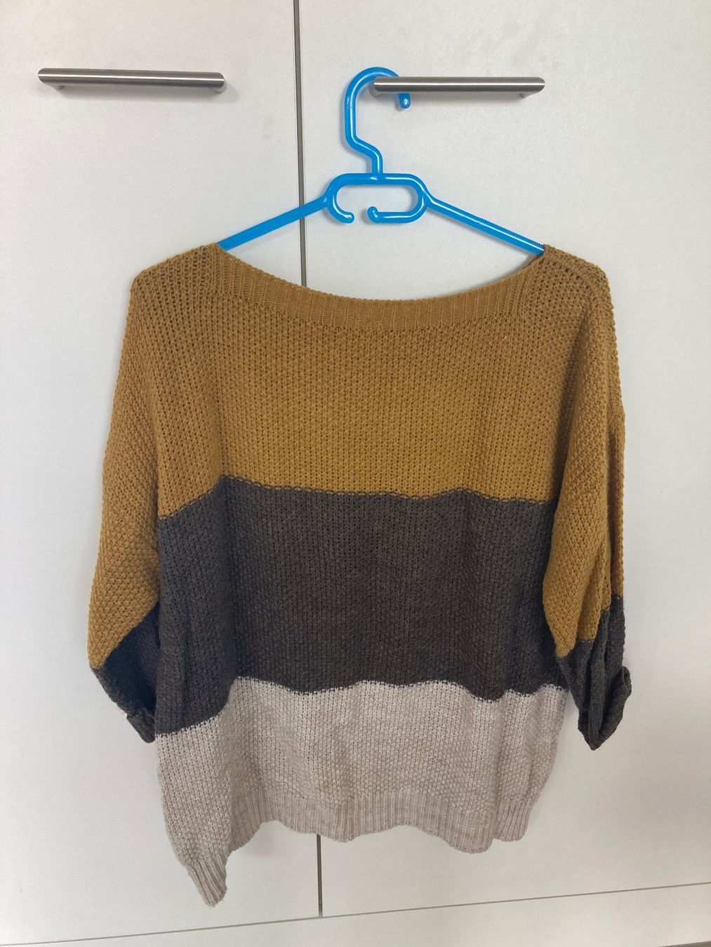 Zebra Pulls & Sweat-shirts: Pullover M/L – D'occasion à Chur par dan_tp5n 1