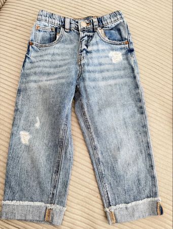 Zara Jeans