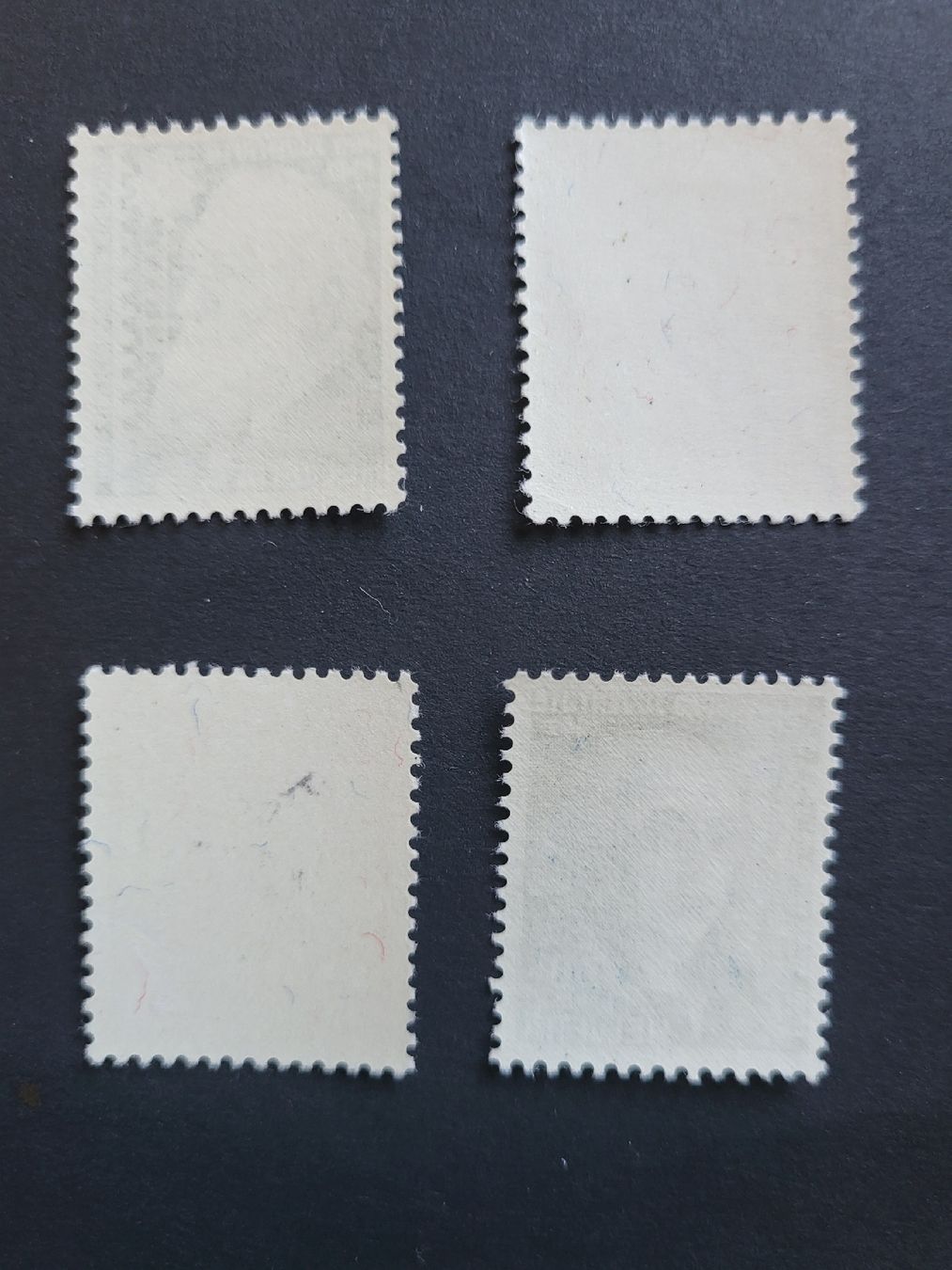Tous les timbres: 1924, Pro Juventute ganzer Satz  – Neuf (Voir description) à stäfa par brandy66 1