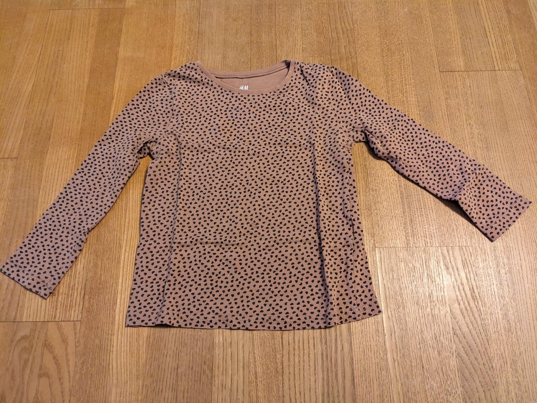 Hemden, T-Shirts & Polos: 3 Langarmshirts der Grösse 98/104 – Gebraucht aus Wald ZH von andy_ch01 5