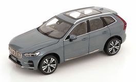 Volvo II XC60 Recharge Phase II 2021-2025 grau met.    1:18