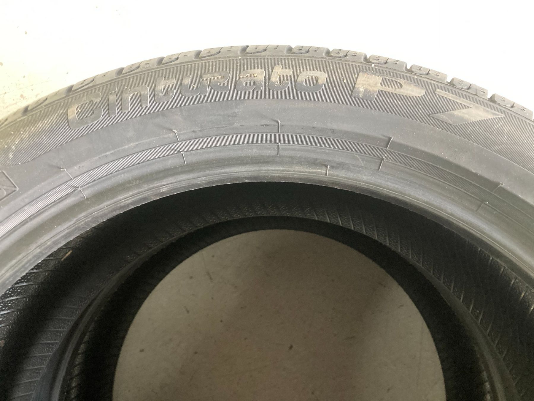 Pirelli Pneumatici & Ruote complete: 225/45R18 Pirelli Sommerpneu – Nuovo e nell'imballaggio originale da Cham venduto da Cham6332 4