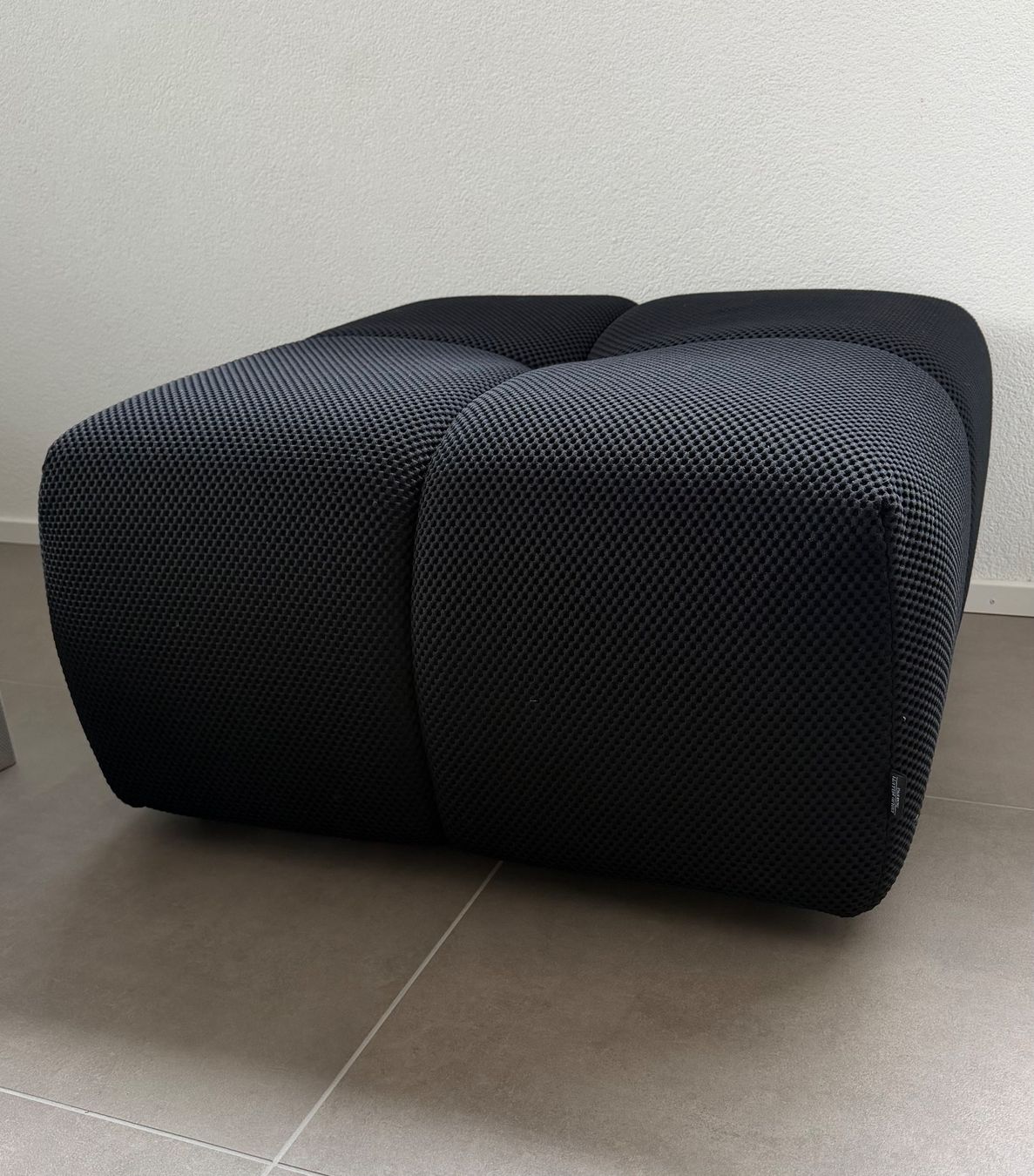 Poltrone: Fauteuil de designer Emilio Bellutti – Nuovo (secondo la descrizione) da Châtel-Montsalvens venduto da lis_8dd6 1