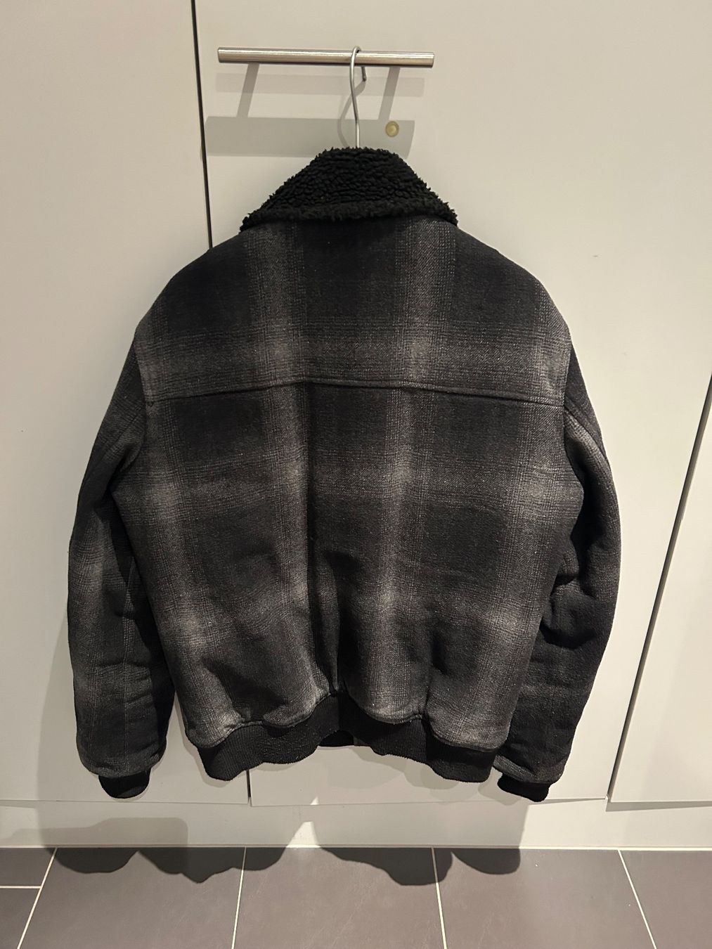 Giacche: Winter Jacke Rocawear – Usato da Schlieren venduto da Leavio 2