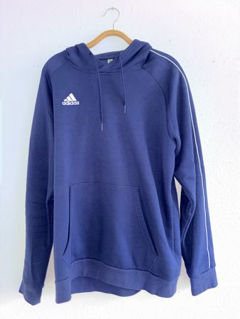Adidas Hoodie XL