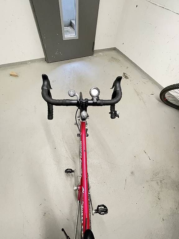 Wheeler Biciclette: Rennvelo Wheeler Chiostra 7200 – Usato da Mellingen venduto da Motilik09 2