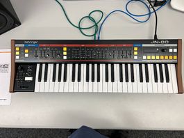 Behringer JN-80 (Juno-60 Klon)