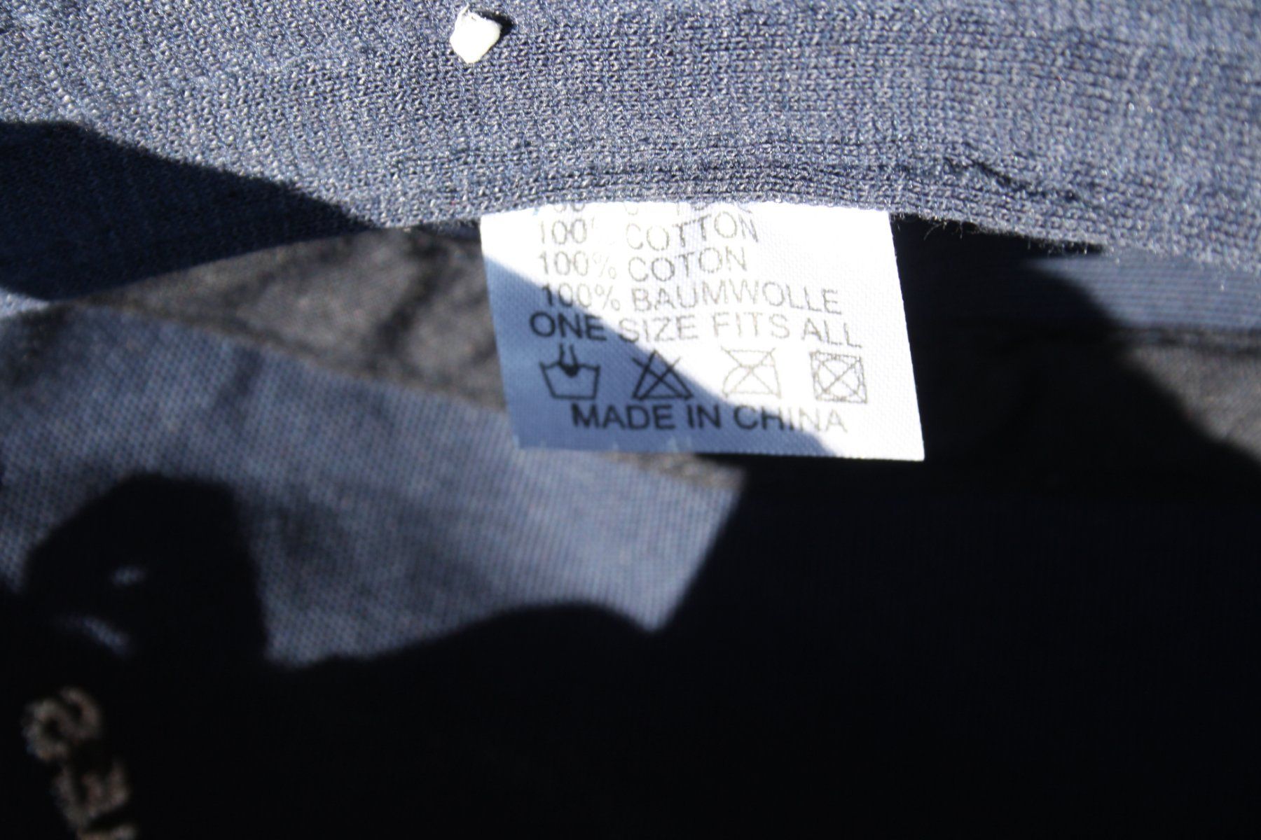 Copricapi, berretti & cappellini: EBERHARD & CO CAP – Usato da Wauwil venduto da Pneuedy 6