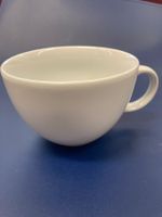 Milch Kaffee Tasse Seltmann MERAN (Porzellan 0.5L) neu