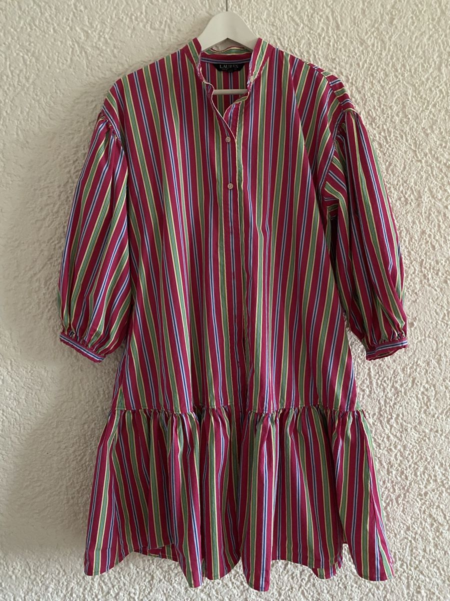 Ralph Lauren Vestiti: Ralph Lauren Kleid, Gr.38-40/8US – Usato da Neftenbach venduto da ElenaLo 9