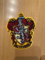 Harry Potter House of Gryffindor Patch Sticker Aufnäher