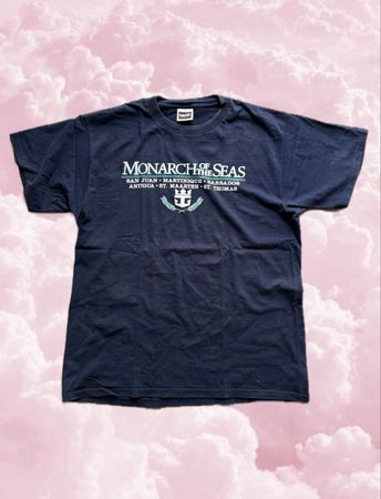 Single Stich Tultex T-Shirt