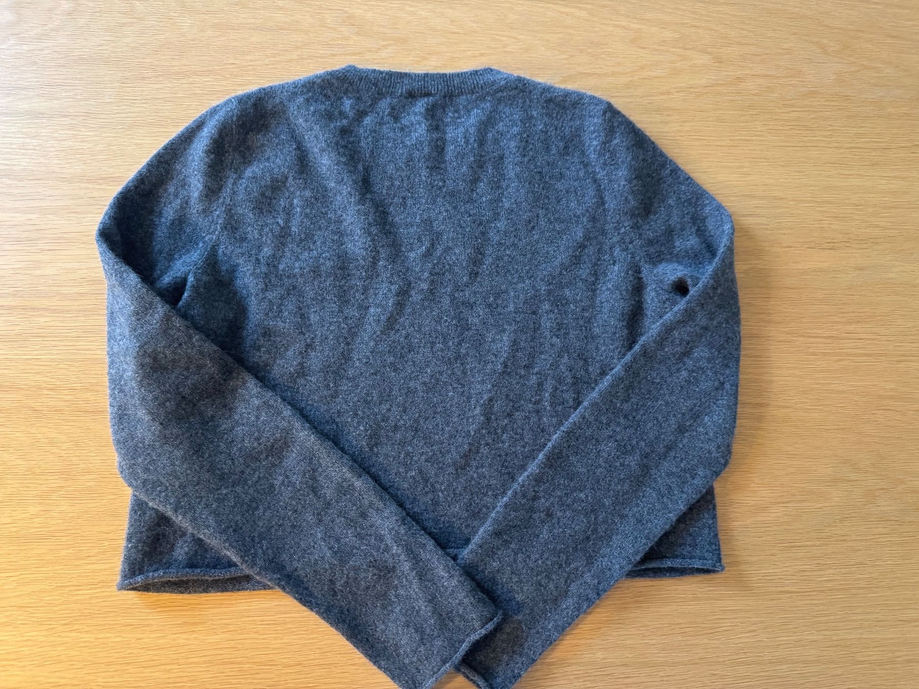 FTC Maglioni & Felpe: Pullover FTC 100% Kaschmir, Grösse M. Wie neu – Nuovo (secondo la descrizione) da Herrliberg venduto da Zueriseeufer 1