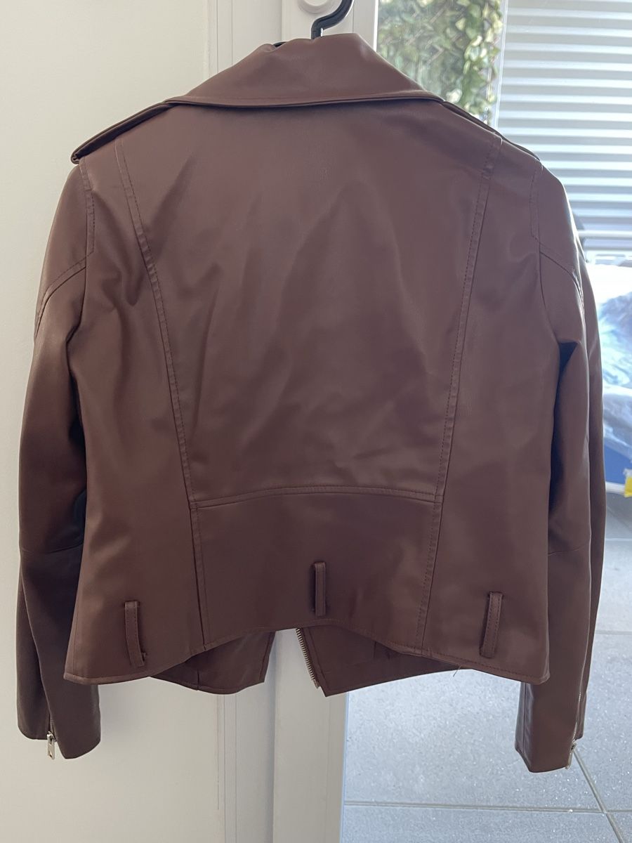 Zara Jacken: Veste Zara – Gebraucht aus Thônex von car_9v7b 1