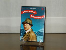 Immer wenn er Dollars roch DVD / Coburn / Harrison Ford