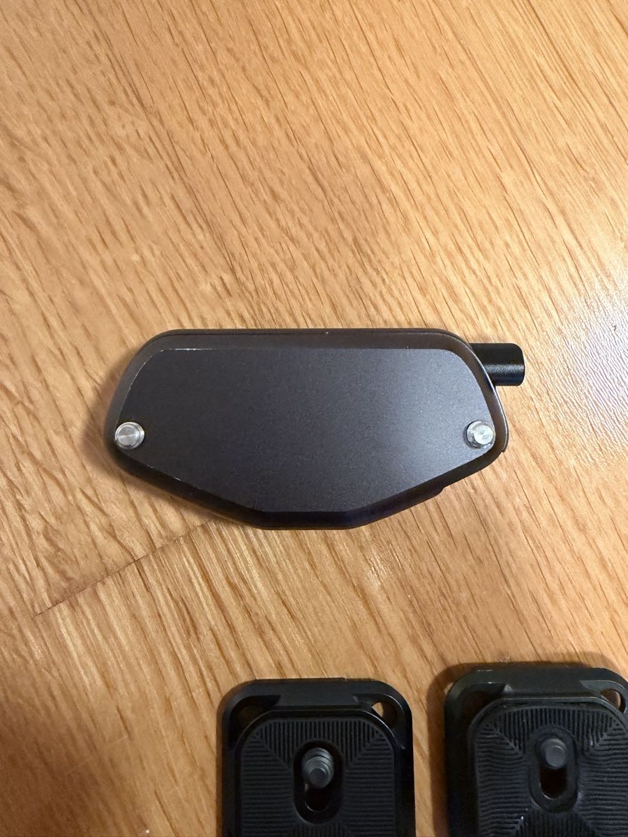 Altri Accessori: Peak Design Capture – Usato da Jegenstorf venduto da r_bue 2