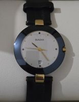 Montre Rado Coupole Verre saphir bon état