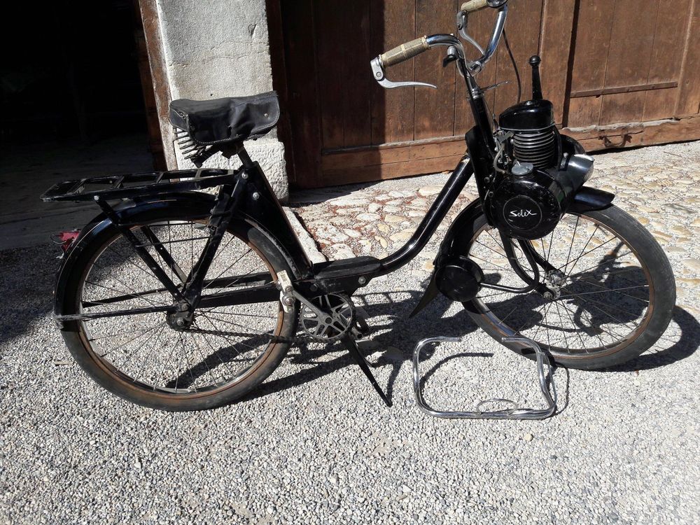 Velosolex 2200 Kaufen Auf Ricardo