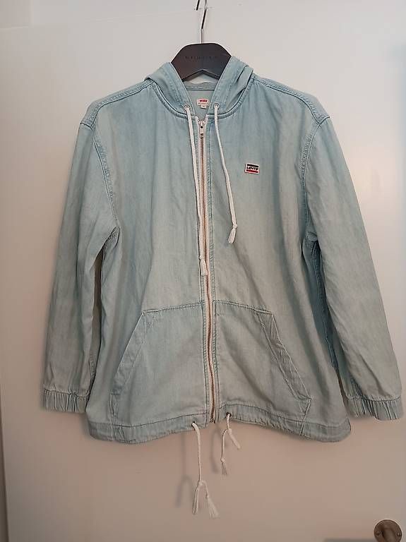 Levi's Giacche: Übergangsjacke von Levi's – Usato da Zürich venduto da Melianea