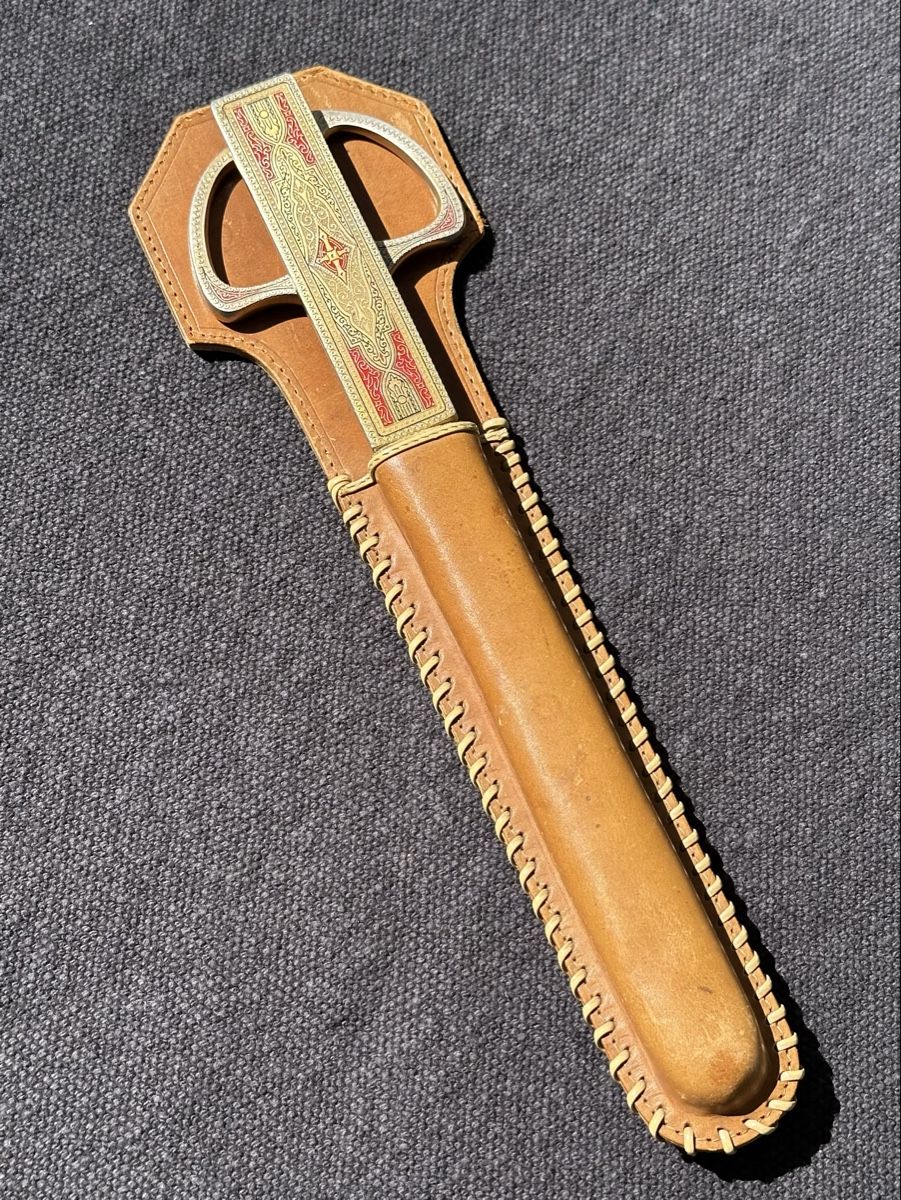 Solingen Alle Werkzeuge: Solingen Scissors & letter opener set – Gebraucht aus Zürich von RatsTreasure 6