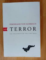 Buch, Terror, Ferdinand von Schirach