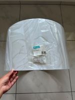 Micasa Lampenschirm weiss neu ovp Lampe Schirm Beleuchtung