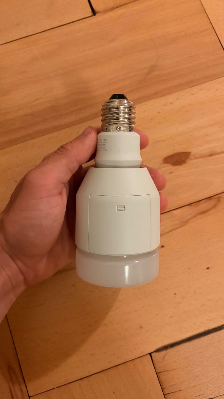 Lampade: LIFX Smart Bulb – Usato da Zürich venduto da reneemuriel 1