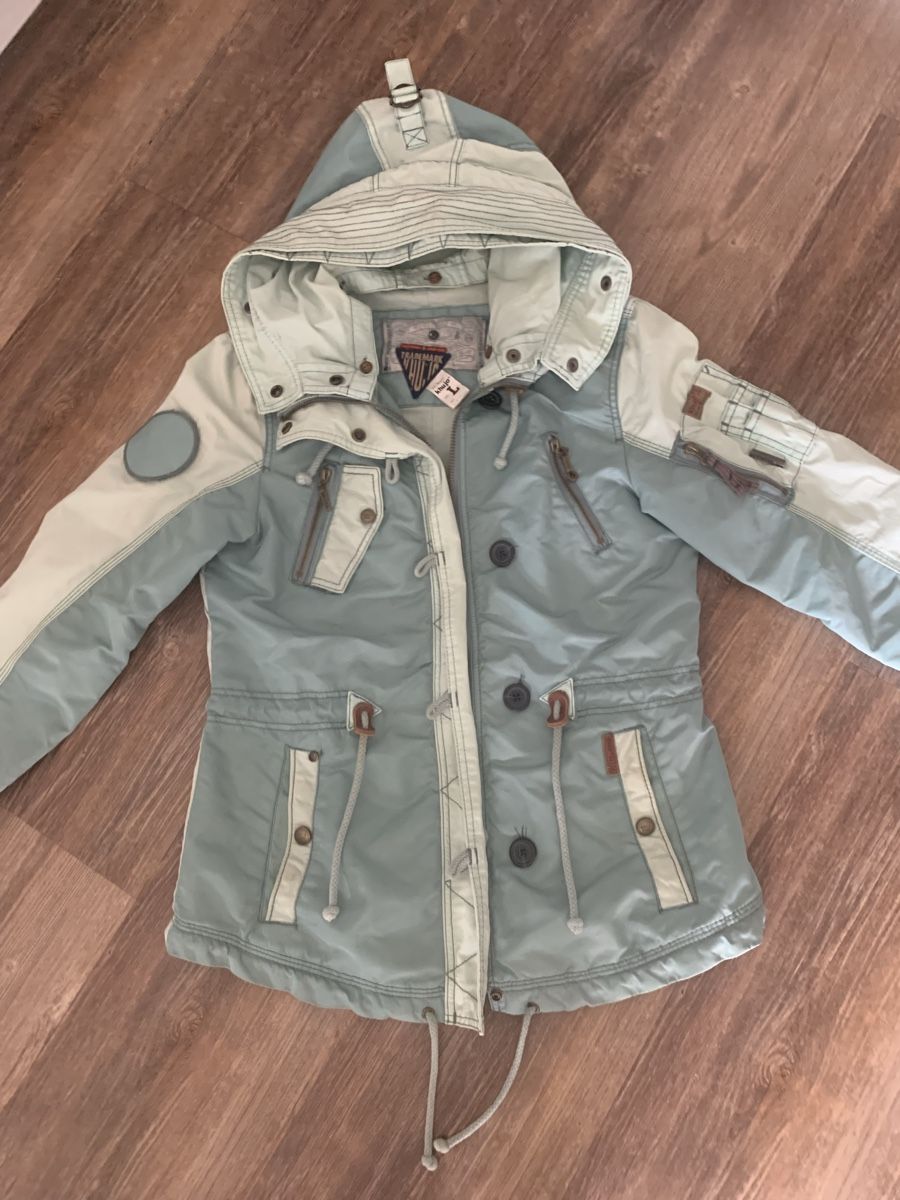 Khujo Vestes: Khujo Jacke – D'occasion à Emmen par ama_8wmn 5