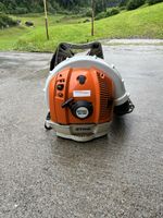 Stihl BR700 Laubbläser
