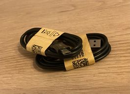 2 x Micro USB Ladekabel
