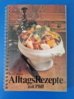 Betty Bossi: Alltags Rezepte mit Pfiff