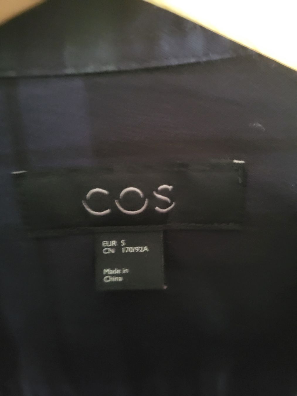 Cos Chemises: Hemd, COS – D'occasion à Zug par Pixifly 3